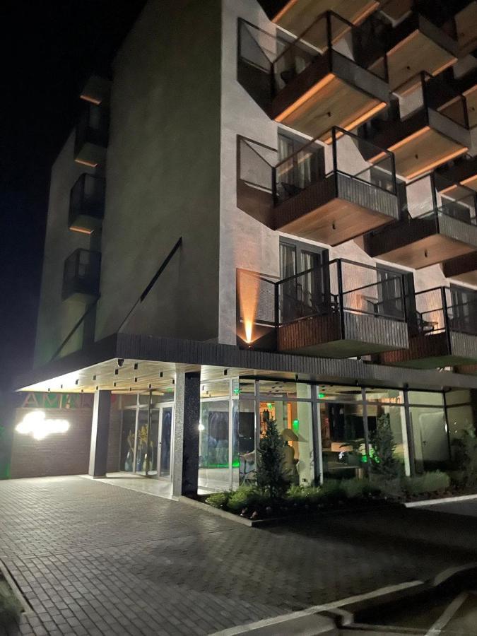 Amara Sugar Hotel Slântsjev Brjag Eksteriør bilde